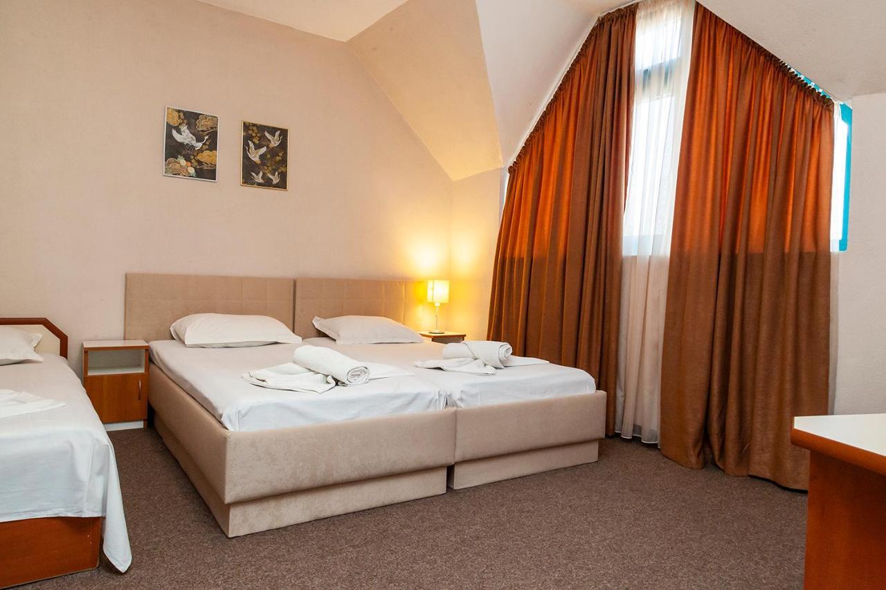 Ravda Bay Guest House Eksteriør bilde
