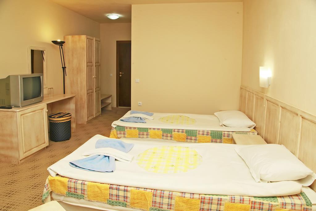 Ravda Bay Guest House Eksteriør bilde
