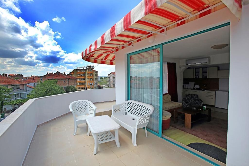Ravda Bay Guest House Rom bilde